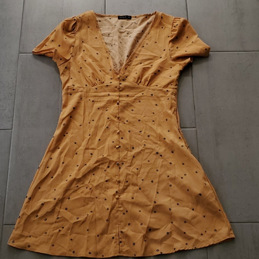 Summer Dress